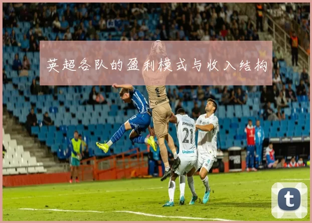 英超各队的盈利模式与收入结构