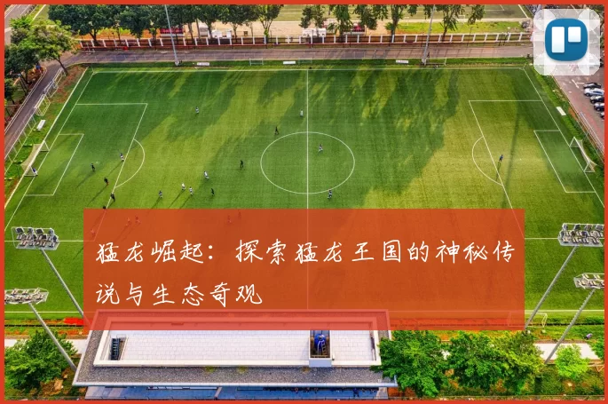 猛龙崛起：探索猛龙王国的神秘传说与生态奇观