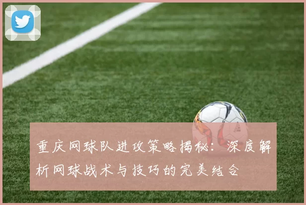 重庆网球队进攻策略揭秘：深度解析网球战术与技巧的完美结合