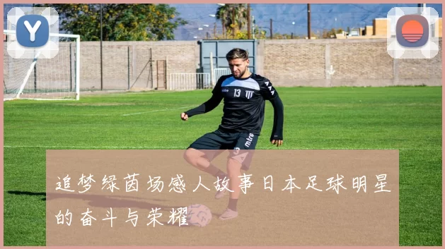 追梦绿茵场感人故事日本足球明星的奋斗与荣耀