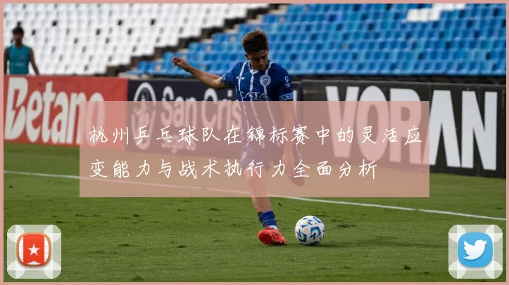 杭州乒乓球队在锦标赛中的灵活应变能力与战术执行力全面分析