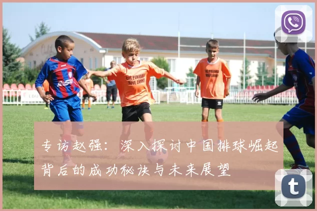 专访赵强：深入探讨中国排球崛起背后的成功秘诀与未来展望