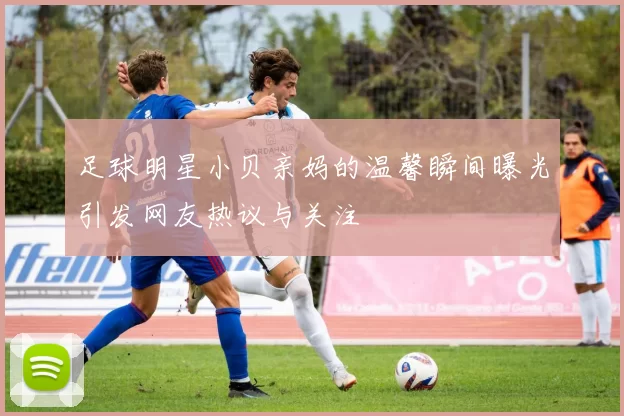 足球明星小贝亲妈的温馨瞬间曝光引发网友热议与关注