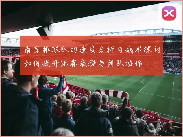 南京排球队的速度分析与战术探讨如何提升比赛表现与团队协作