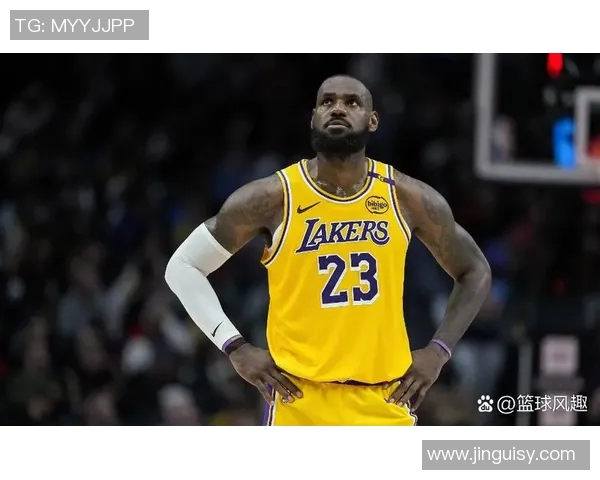 湖人对决开拓者精彩纷呈29号比赛前瞻与球员状态分析