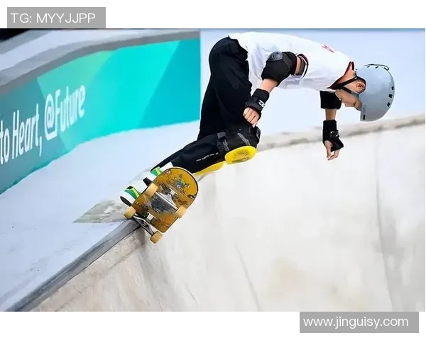 广州滑板队的转型之路与挑战反思滑板文化的未来发展