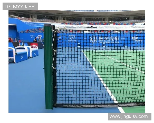 武汉网球队整体压制体系解析与战术运用探讨