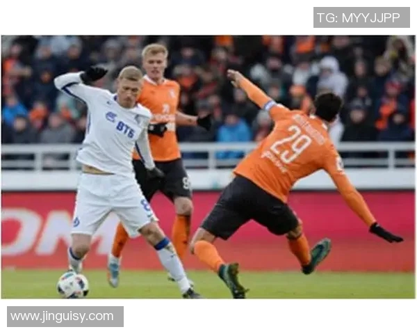 俄罗斯足球超级联赛发展现状与未来前景分析