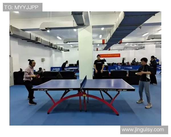 南京乒乓球队的团队协作之道：凝聚力与默契的完美结合