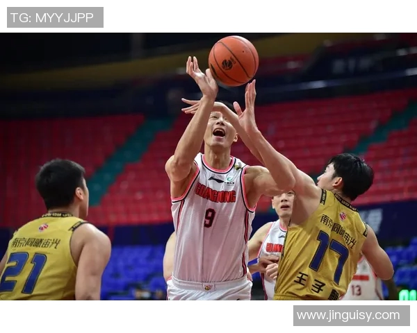 南京篮球队荣登全国篮球比赛经验排行榜第十位展现实力与潜力