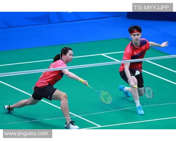 深圳羽毛球队实力分析与发展潜力探讨