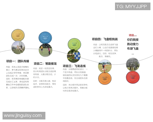 飞盘运动热潮下的杭州飞盘队意识探讨与发展前景分析