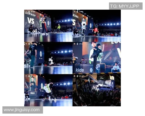 全国街舞大赛积分榜更新成都飞盘队以63分稳居第一名