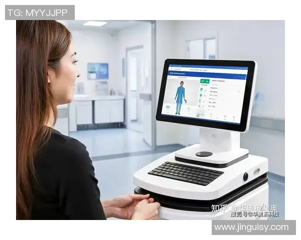 智能化医疗设备推动健康管理新时代，助力精准诊疗与远程监护技术创新