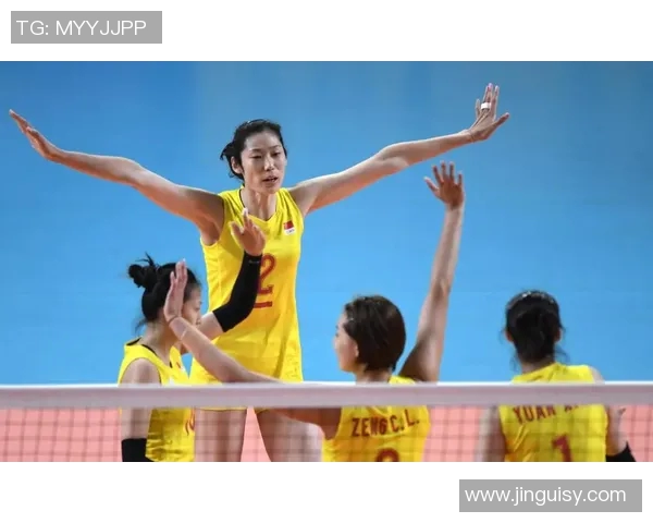 对话杨静：回顾她的网球生涯与未来展望